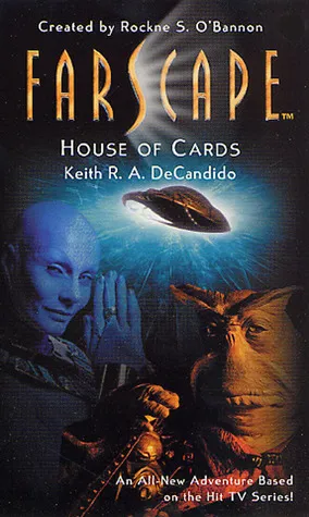 Farscape: House of Cards