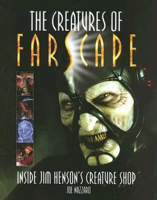 Creatures of Farscape