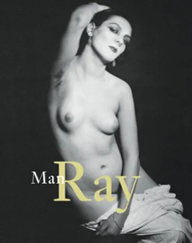 Man Ray