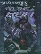 Shadowrun: On the Run (FPR26003)