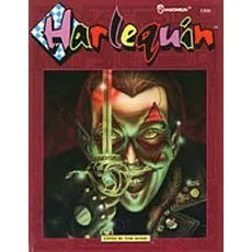 Harlequin