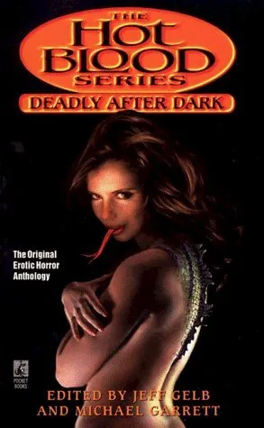 Deadly After Dark