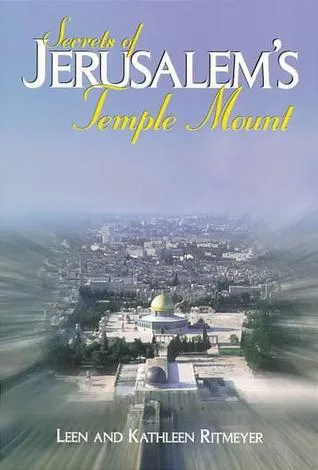 Secrets of Jerusalem's Temple Mount