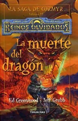 La Muerte del Dragón