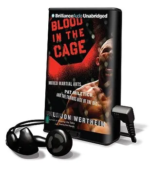 Blood in the Cage