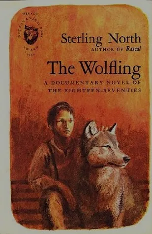 The Wolfling