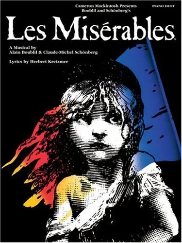 Les Miserables: Sheet Music