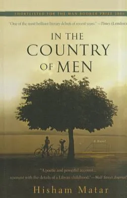 In the Country of Men