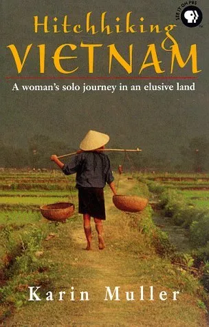 Hitchhiking Vietnam (hc)