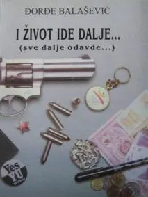 I život ide dalje (sve dalje odavde): alibi za me?uvreme razuma iz radio TV revije