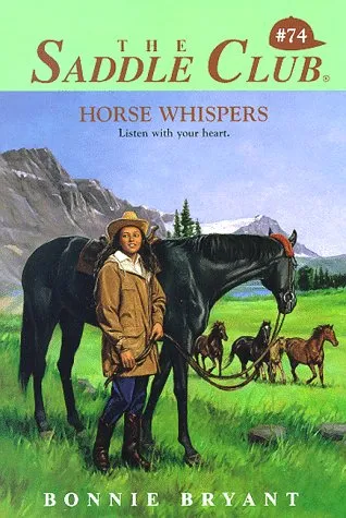 Horse Whispers