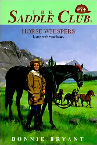 Horse Whispers