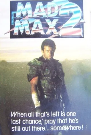 Mad Max 2