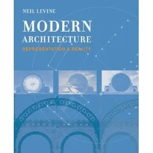 Modern Architecture: Representation and Reality