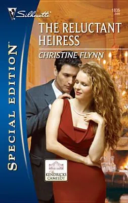 The Reluctant Heiress