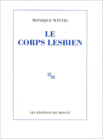 Le Corps Lesbien