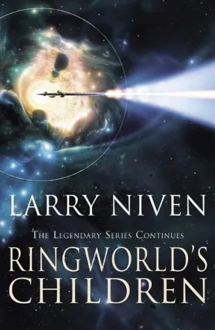 Ringworld's Children