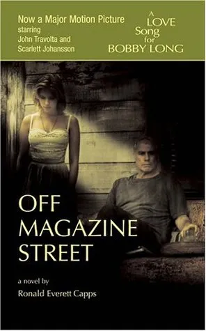 Off Magazine Street