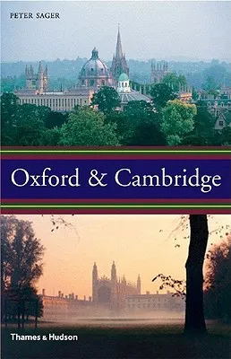 Oxford and Cambridge