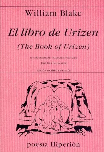 El Libro de Urizen