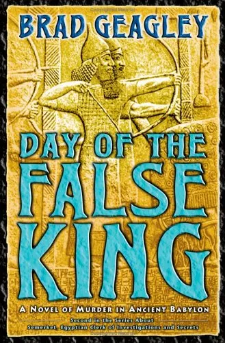 Day of the False King