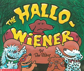 The Hallo-Weiner