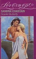 Scarlet Butterfly (Loveswept, #571)