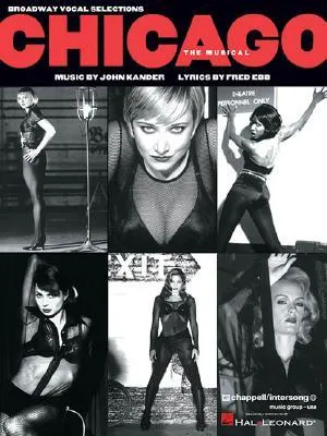 Chicago: The Musical