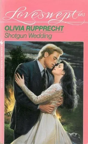 Shotgun Wedding (Loveswept, No 683)