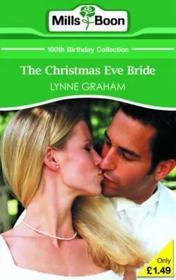 The Christmas Eve Bride