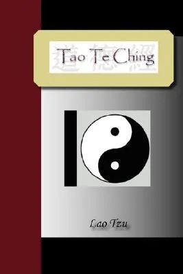 Tao Te Ching