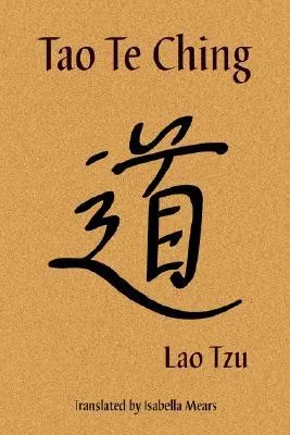 Tao Te Ching