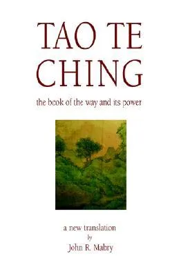 Tao Te Ching