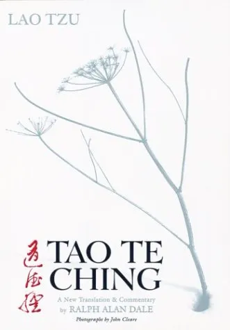 Tao Te Ching