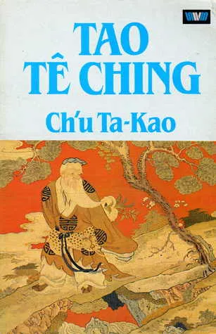 Tao Tê Ching