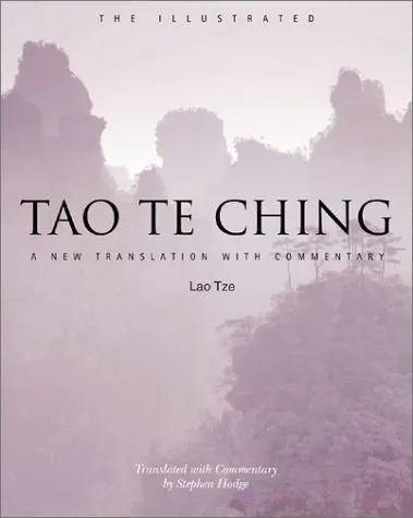 Tao Te Ching