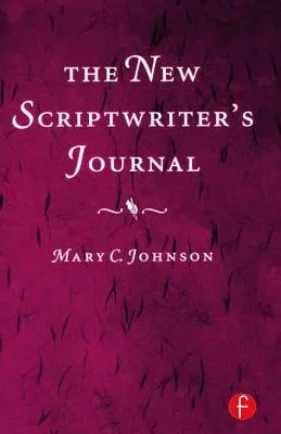 The New Scriptwriter's Journal