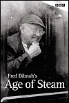 Fred Dibnah