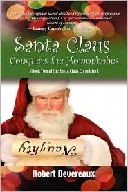 Santa Claus Conquers the Homophobes