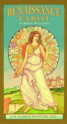 A Renaissance Tarot: A Guide to the Renaissance Tarot