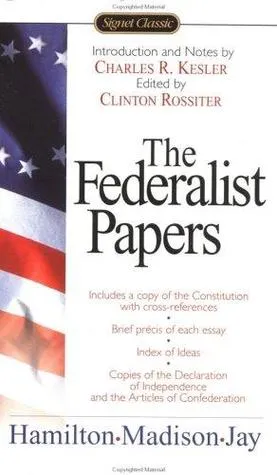 The Federalist Papers