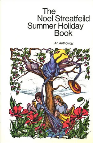 The Noel Streatfeild Summer Holiday Book