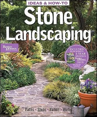 Stone Landscaping (Ideas & How To)