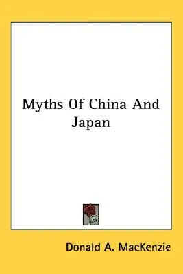 Myths of China and Japan