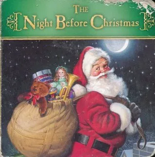 The Night Before Christmas