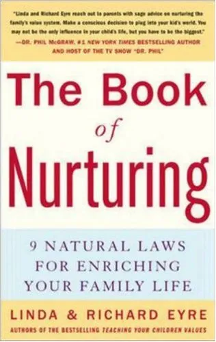 The Book of Nurturing