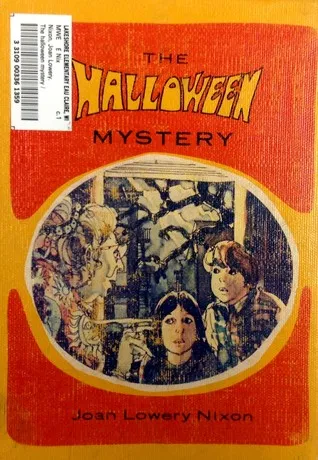 The Halloween Mystery