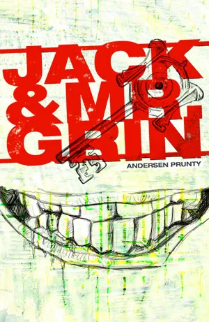 Jack and Mr. Grin