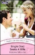 Single Dad Seeks a Wife (Brides of Penhally Bay, #7)