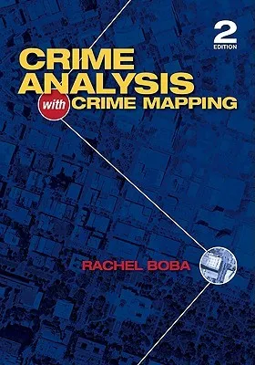 Crime Analysis with Crime Mapping